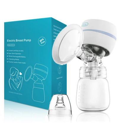 Electric Breast Pump