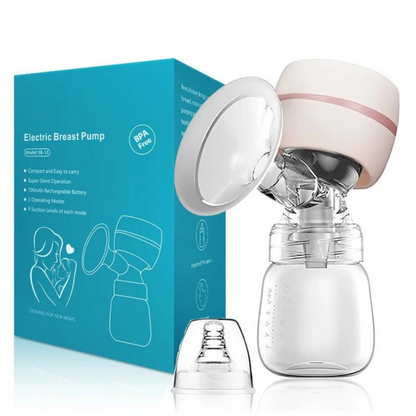 Electric Breast Pump