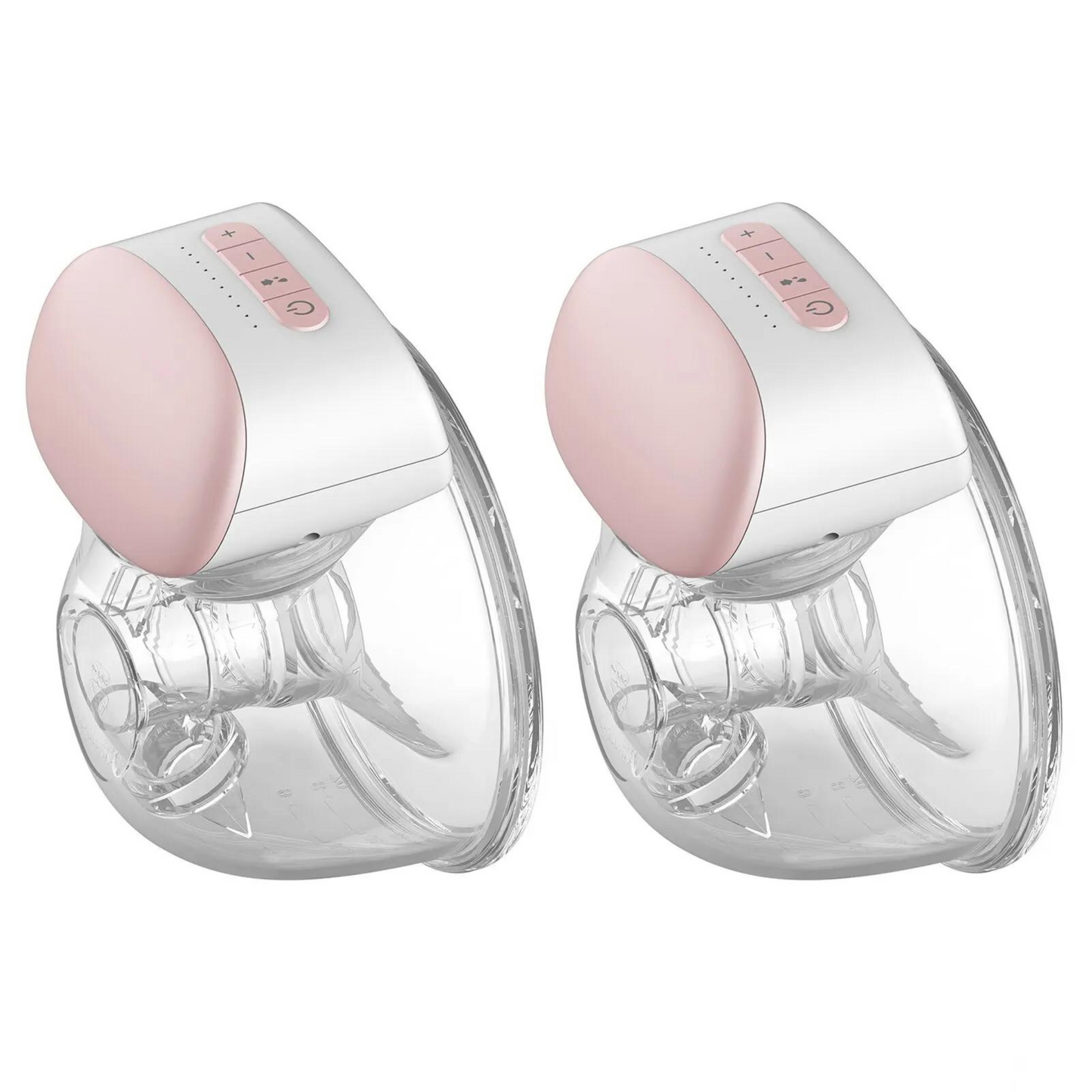 Wearable Breast Pump