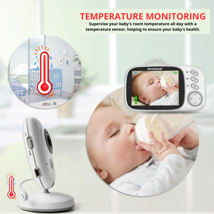 Baby Video Monitor