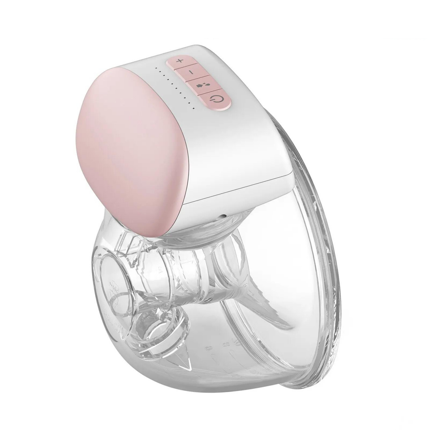 Wearable Breast Pump