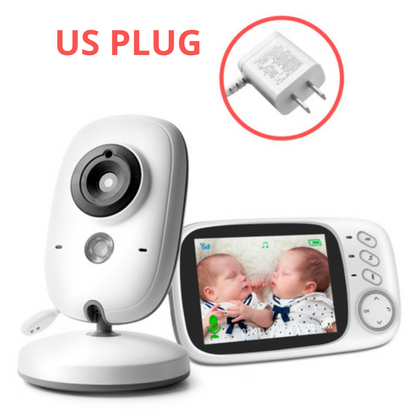 Baby Video Monitor