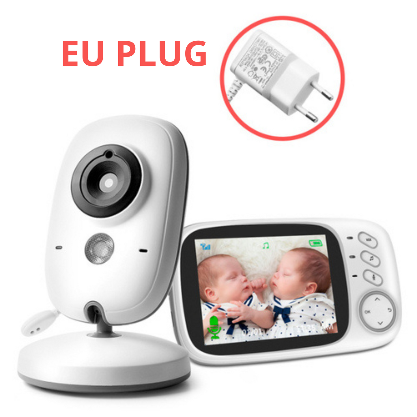 Baby Video Monitor