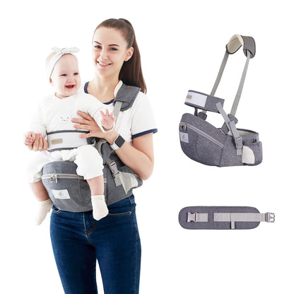 Baby Hip Seat Carrier