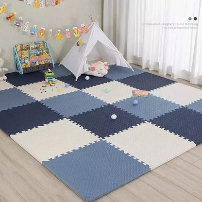 Puzzle Play Mat