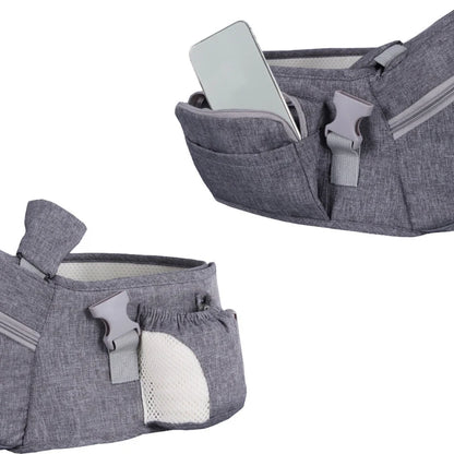 Baby Hip Seat Carrier