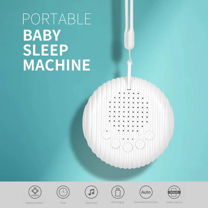 Baby Noise Sound Machine