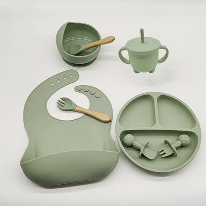 Children's Tableware Set