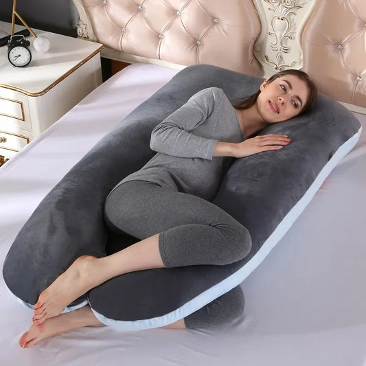 Pregnancy Pillow