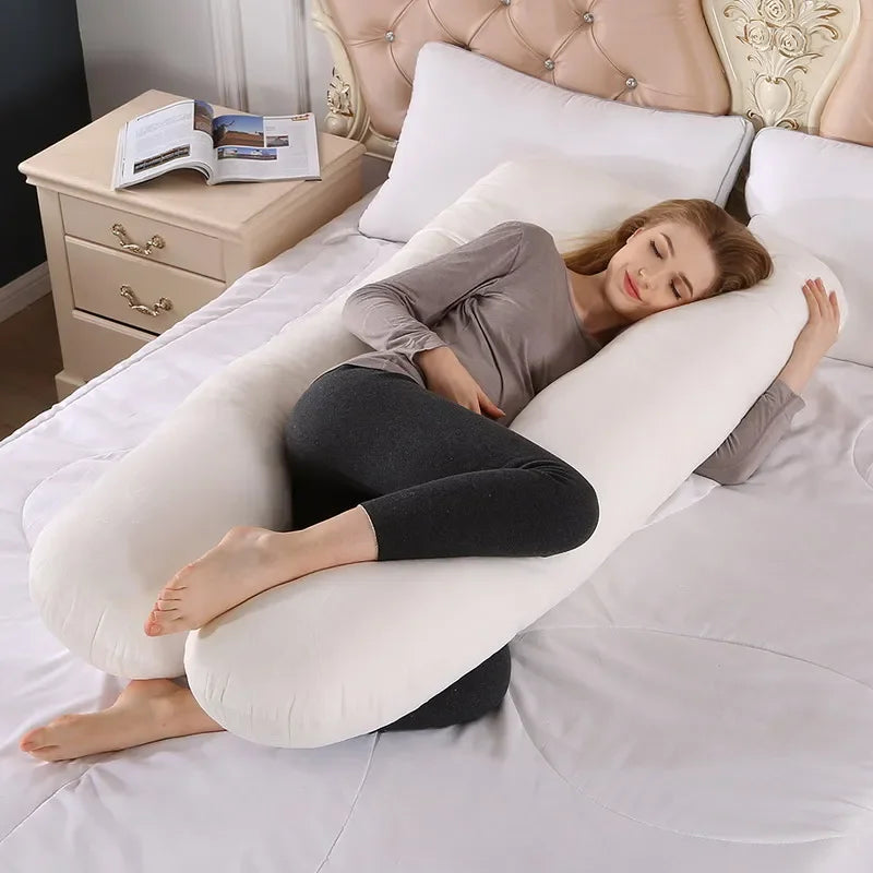 Pregnancy Pillow