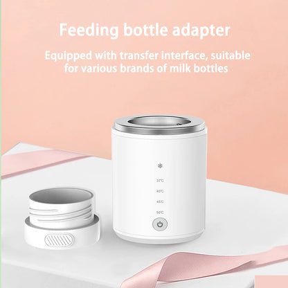 Baby Bottle Warmer