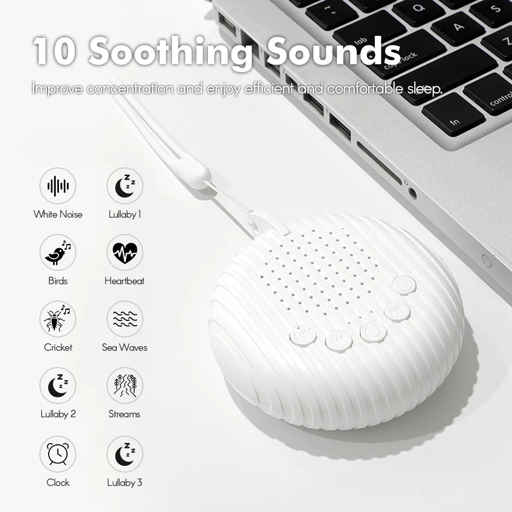 Baby Noise Sound Machine