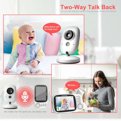 Baby Video Monitor