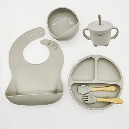 Children's Tableware Set