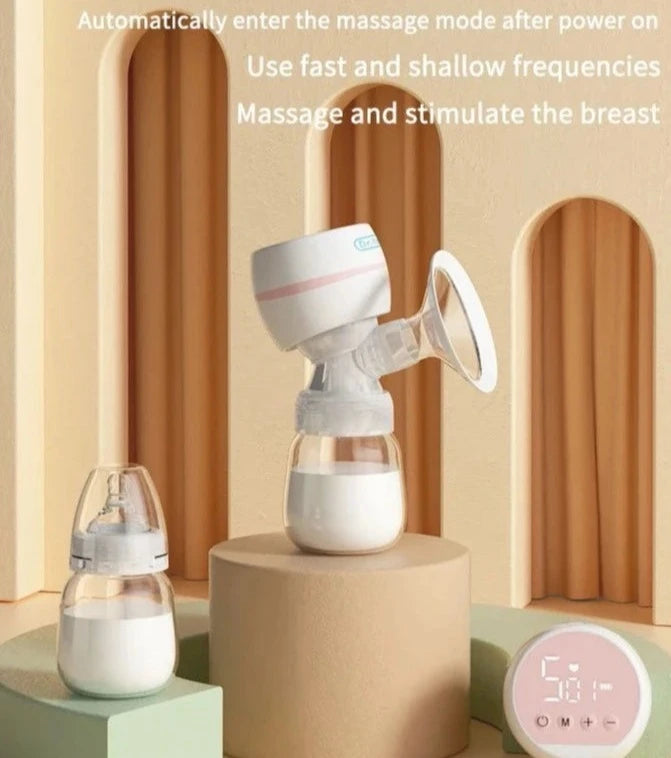 Electric Breast Pump