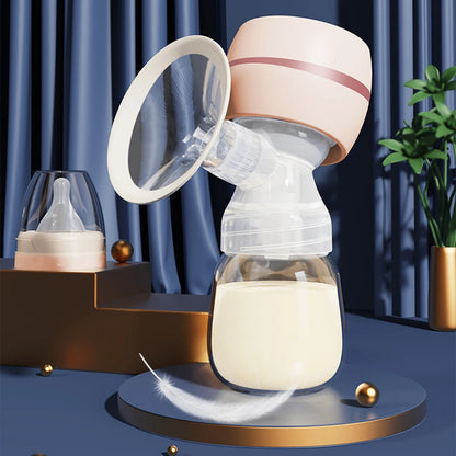 Electric Breast Pump